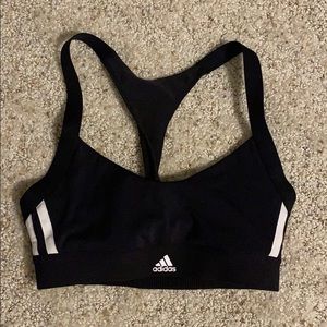 adidas sports bra